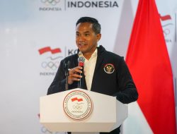 Anin Sampaikan Terima Kasih Atas Dukungan Dan Amanah Yang Diberikan