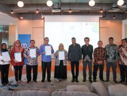 Komitmen SOS Children’s Villages Wujudkan Generasi Emas Indonesia 2045