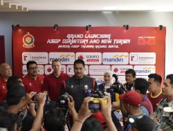 Menpora Berharap ASIOP Tambah Cabang Olahraga Lainnya