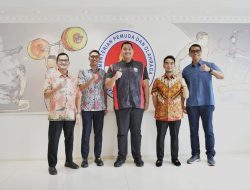 Glenn Dapat Tawaran Dari Tim Audi Australia Untuk Ikuti Supercheap Auto TCR