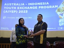 Antusiasme Pemuda Ikuti PPIA Bisa Membawa Kita Menuju Masa Depan yang Lebih Baik