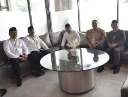 Presiden Jokowi Memaparkan Kontribusi NU Terhadap Indonesia
