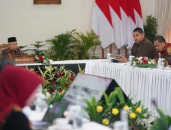 Sinkronisasi Data Berkolaborasi dengan kementerian atau Lembaga Untuk Pelayanan Kepemudaan
