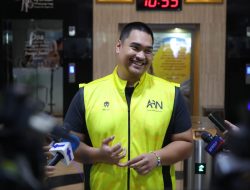 Menpora Ajak Masyarakat Nobar Indonesia Vs Australia