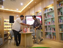 Peneliti Politik BRIN Ungkap Pemuda Punya Potensi Besar Untuk Mempengaruhi Hasil Pemilu