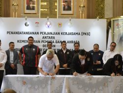 Ada 11 Cabang Olahraga Yang Dapatkan Dukungan Anggaran Olimpiade Paris 2024