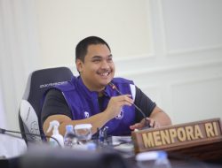Danau Toba Mendapatkan Pengakuan Dari Salah Satu Media Besar Dunia