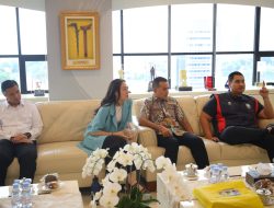 IMI Sumut Sampaikan, Kami Harus Membuat Yang Lebih Bagus Lagi Untuk WRC 2025