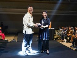 Menpora Dito Ariotedjo Mengapresiasi Adanya Gerakan Townhall Muda yang dipelopori Pijar Foundation