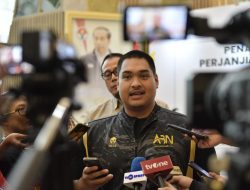 National Paralympic Committee Indonesia Targetkan Dua Medali Emas Dalam Ajang Paralimpiade Paris 2024