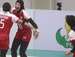 PBVSI Sudah Kantongi 14 Nama Pemain Indonesia All Star