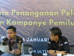 PEMILU DAN SEMANGAT PERSATUAN NASIONAL