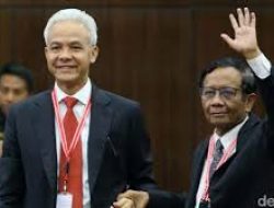 Kuasa Hukum Ganjar-Mahfud Singgung Mantan Ketua MK
