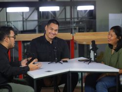 Dito Ariotedjo Inginkan Indonesia Sukses Dalam Olimpiade dan Paralimpiade 2024 Paris