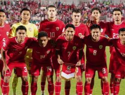 Kemenpora Terus Galang Dukungan untuk Timnas U-23 Tembus Olimpiade Paris