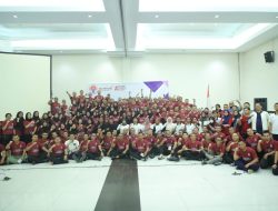 Kegiatan Orientasi PPPK Di Lingkungan Kemenpora Resmi Di Tutup