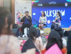 Kemenpora Harus Mempersiapkan Para Generasi Muda Indonesia Yang Berkualitas