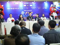 Pelatih Red Sparks Ko He-jin, Berjanji Akan Memberikan Performa Terbaik