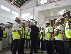 Menpora Dito Harap PON XXI Aceh-Sumut Sukses