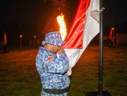 Peserta Program PKPBN Kemenpora ikuti Kegiatan ASBN