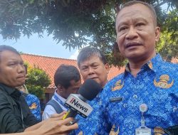 Buntut Kecelakaan Maut, Dinas Pendidikan Jakarta Larang Seluruh Satuan Pendidikan Gelar Perpisahan dan Study tour Luar Sekolah