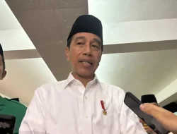 Presiden Jokowi Angkat Bicara Soal Kasus Pembunuhan Vina Cirebon, Ini Perintahnya ke Kapolri!