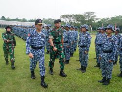 Program Pendidikan Kader Pemuda Bela Negara Kemenpora Ditutup Bersamaan dengan Harkitnas