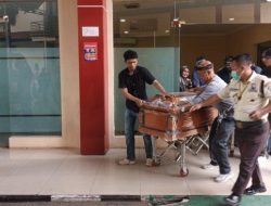 Otopsi Selesai, Jenazah “Putu” Siswa STIP Jakarta Utara Langsung Dipulangkan ke Kampungnya