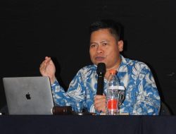 Direktur Eksekutif Human Studies Institute Tanggapi Wacana Revisi UU Polri