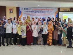 Dosen Fakultas Ekonomi dan Bisnis UMB, Sukses Rangkul Pelaku UMKM untuk Upaya Keberlanjutan