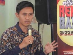 KPU NTB Belum Tetapkan Hasil Pileg tingkat Provisi : Tiga PHPU Berlanjut ke Tahap Pembuktian