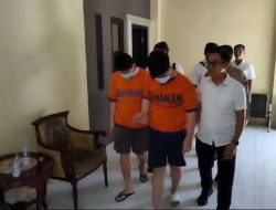 Mahasiswa Tembak Warga Mengaku Terobsesi “Game Online” dan Hanya Iseng