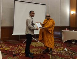 Edi Ramawijaya Putra Terpilih Menjadi Ketum APTABI Periode 2024-2029