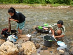 Pemda yang Berhasil Kelola Air Diusulkan Akan Dapat Insentif 10 M dari Kementrian Teknis