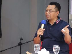 Respons Pernyataan Umi Rohmi, Bang Zul Ucapkan Selamat dan Do’a kan Sukses