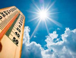 BMKG Pastikan Udara Panas yang Melanda Indonesia Bukan “Heatwave”