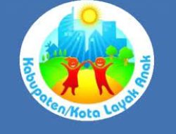 Pemkab Sumedang Targetkan Raih KLA Kategori Utama Tahun ini