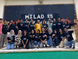 UKM Musik UMMAT Sukses Gelar Seminar Pemuda Kreatif