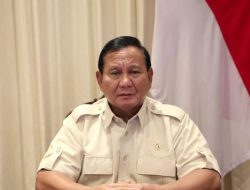 Prabowo Akan Bentuk Presidential Club, Wadah Diskusi dengan Megawati, SBY dan Jokowi