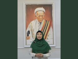 Akhirnya, Hj Rohmi Pilih Nyatakan Sikap Berpisah dengan Bang Zul di Pilgub NTB