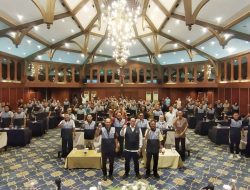 Kemenpora Gelar Lokakarya dan Rakernas BAPOPSI