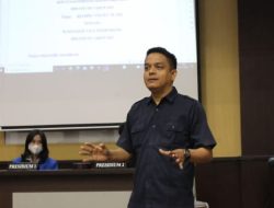 Peneliti Senior Human Studies Institute Soroti Banyaknya Kasus Disertir Anggota TNI-Polri