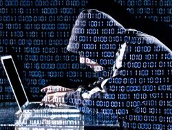 Keamanan Siber Indonesia Tergolong Rendah