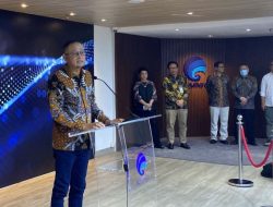 Dirjen Aptika Kominfo Mengundurkan Diri Bentuk Tanggung Jawab Gangguan PDNS