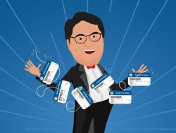 Berikut Cara Daftar Kartu Prakerja dan Besaran Dana Gratis dari Pemerintah Selama Pelatihan