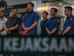 Kejagung Tetapkan Tujuh Tersangka Baru Korupsi Emas PT Antam Tbk