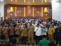 Pelatihan Keluarga Muda Berdaya Seri Empat Kemenpora RI Kembali Digelar