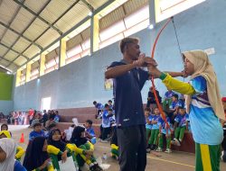 Kemenpora Jaring Bibit Atlet Muda di Bantul