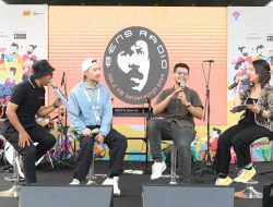 Kemenpora RI Kembali Gelar Pesta Prestasi Dengan Tema “Gelora Pemuda Berkarya”