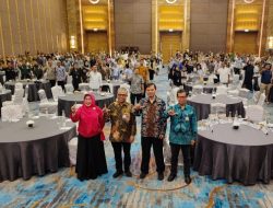 LKPP Menyelenggarakan Forum Tematik Bakohumas